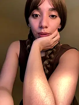 Capricho_01 webcam stripchat model stream image