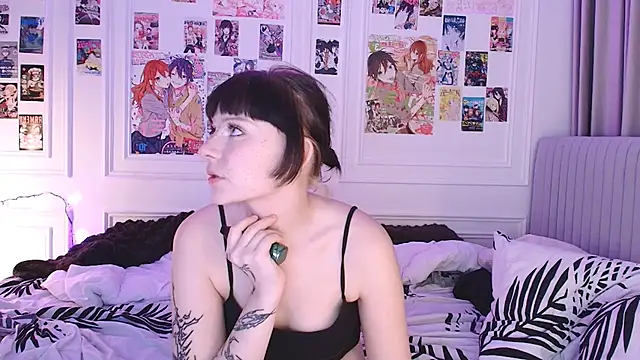 Night_changers webcam