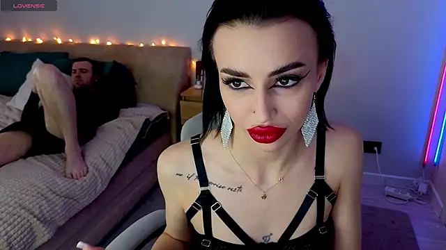 adelelacr0ix (Ask my age) - squirt