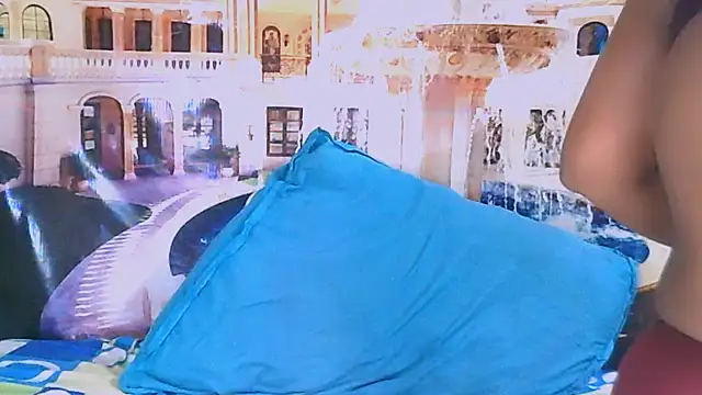 Luciousindian69 webcam