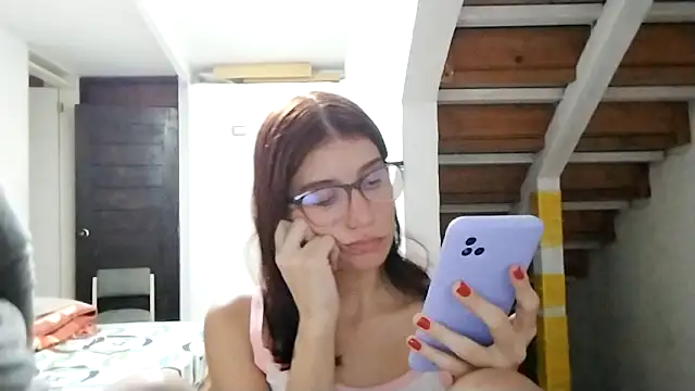 Luna-e-Franco1 webcam