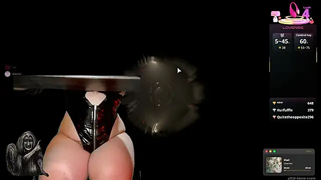 baileymonarch webcam