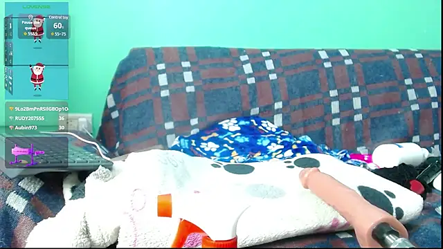 avaleri_cherry webcam