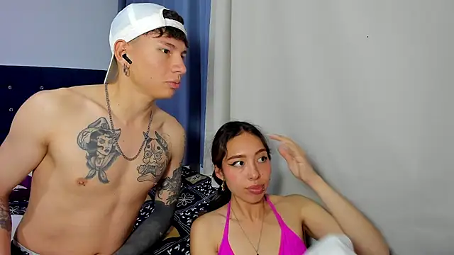 Tatiiana_n_Damiian webcam