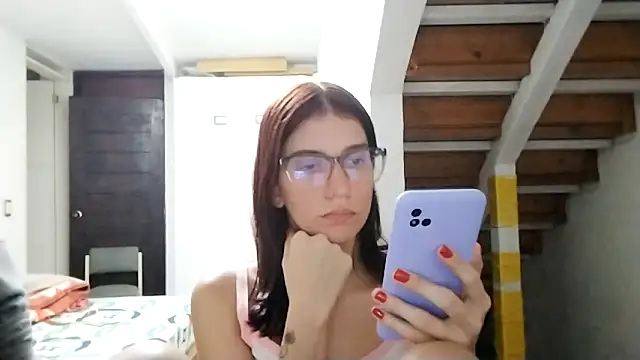 Luna-e-Franco1 webcam