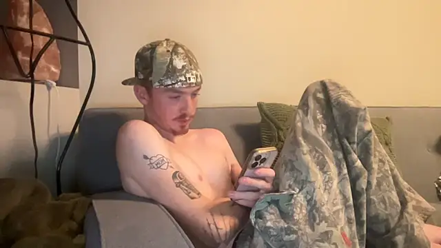 younghungginger webcam