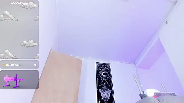 Brithanycullen webcam