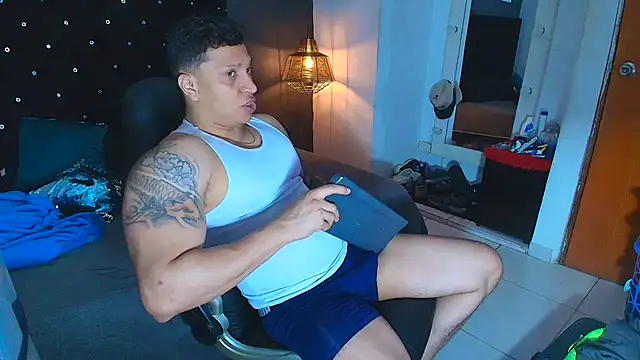 ethan_dalton_ webcam