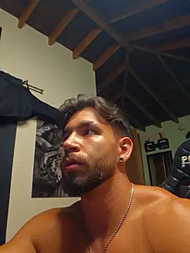 JACKSON_STIFLER webcam