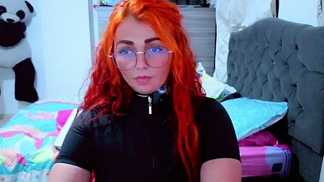 Alexatexa2929 webcam