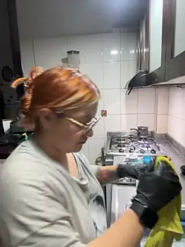 Sophia_Weest99 webcam