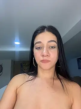MiiaParker6972 webcam
