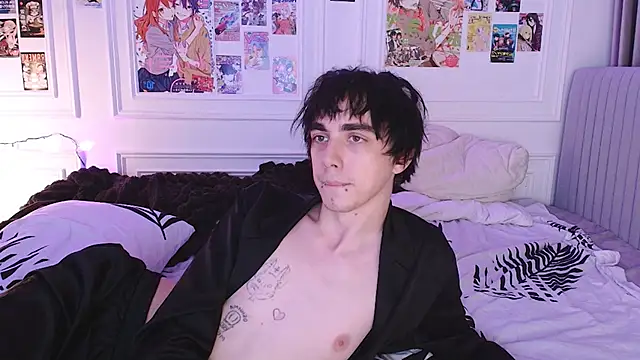 Night_changers webcam