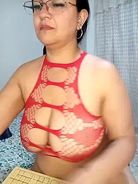 CelesteAlvarez1989 webcam