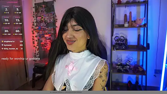  Littlegoddessx chat room