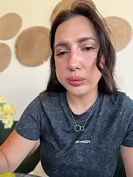 AleksandraRich webcam