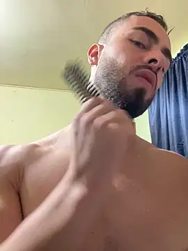 maxdell (M young) - show Cum for you