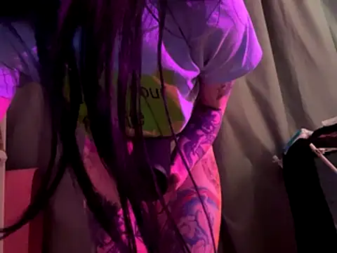 obsesiondarketa webcam