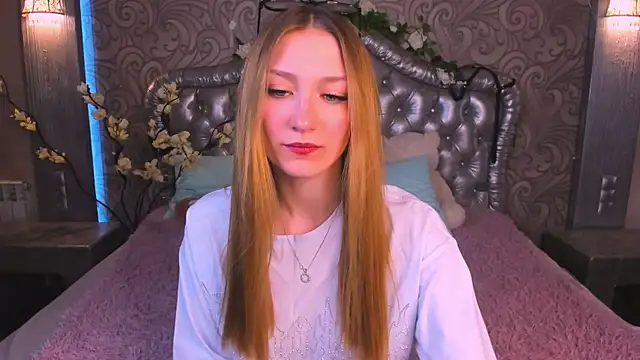 AngelAnabelle webcam