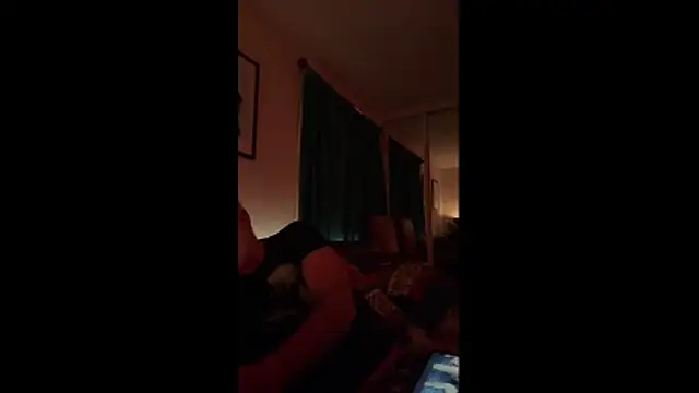 LeatherSdaddy webcam