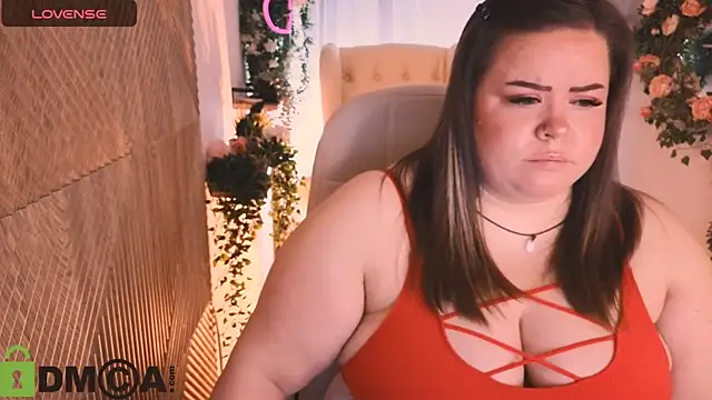 Sheila_queen_ webcam