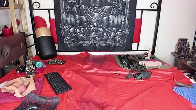 Princess18xxx webcam