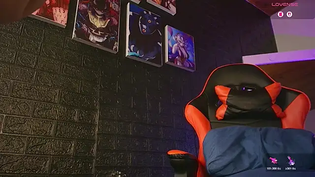 charlotte_cruzx webcam