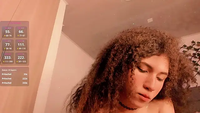 Lilith_Miller21 webcam