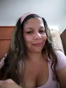 Carliina_Soussa webcam