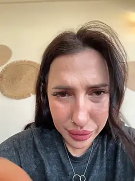 AleksandraRich webcam