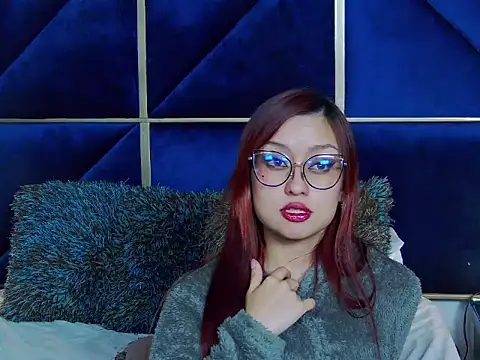 Ivanna_Teaser webcam