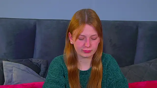 BeatriceBinoche webcam