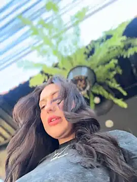 AleksandraRich webcam