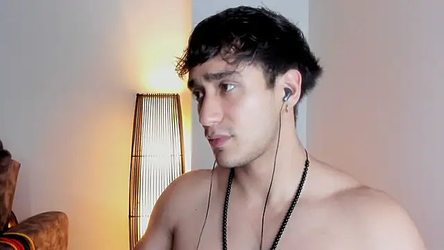 AlexRivera6 webcam