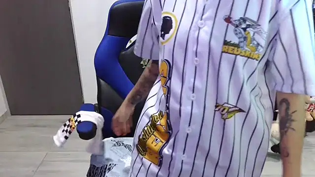 thomascooper7 webcam