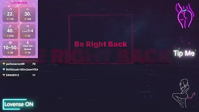 XxAsianTsCummerxX webcam