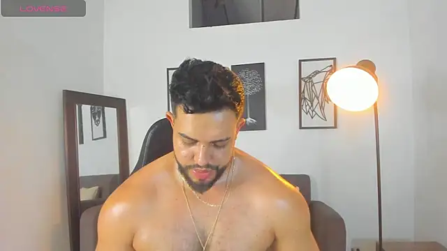 Justin_kingX7 webcam