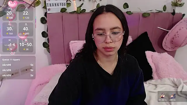 amaris_ferrer webcam