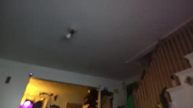 MasterDaddyCool webcam