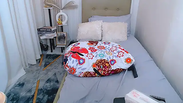 nicoledawnson webcam