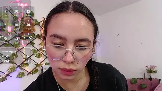 amaris_ferrer webcam