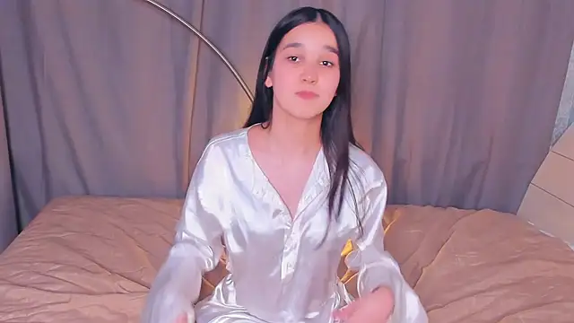 MeliaMelchiori webcam