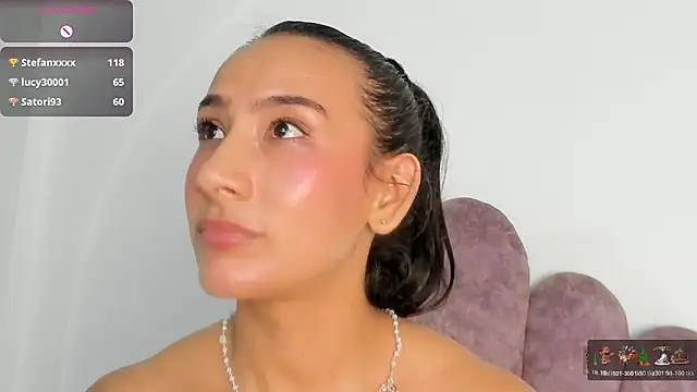 Valeria_Fitness webcam