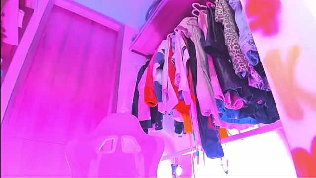 KataFerreira777 webcam