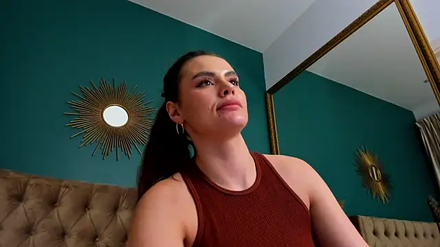 calymoon - CalyMoon's free webcam - UK Sex Cams