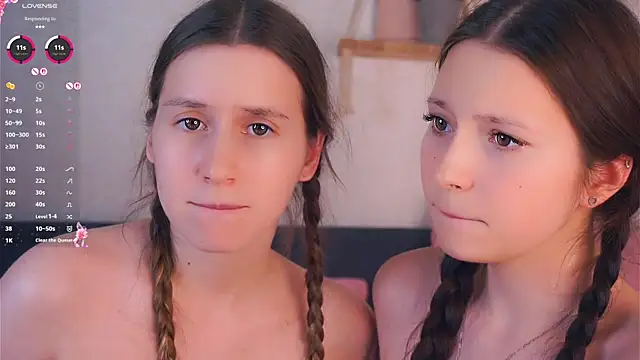 nude amateur cam GabrielleLynchard