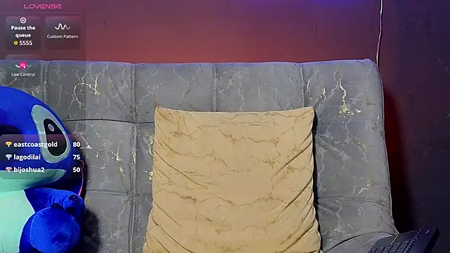 ERIC_HARRISON webcam