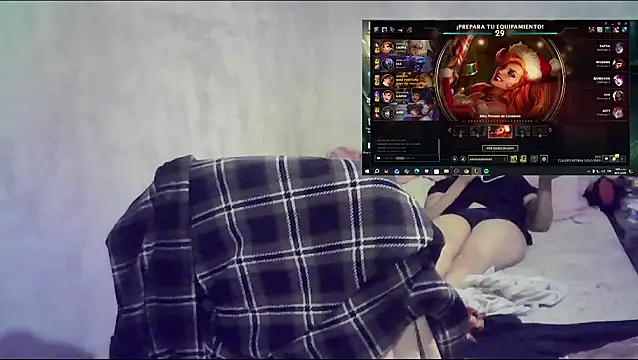 LosPatronesuwu webcam