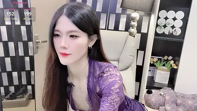 Yueyue-MM webcam