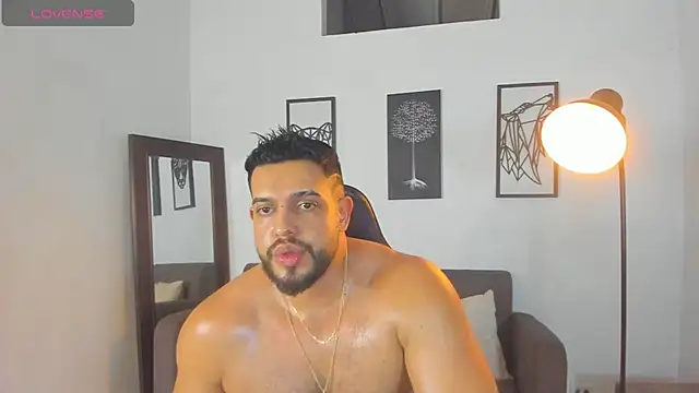 Justin_kingX7 webcam